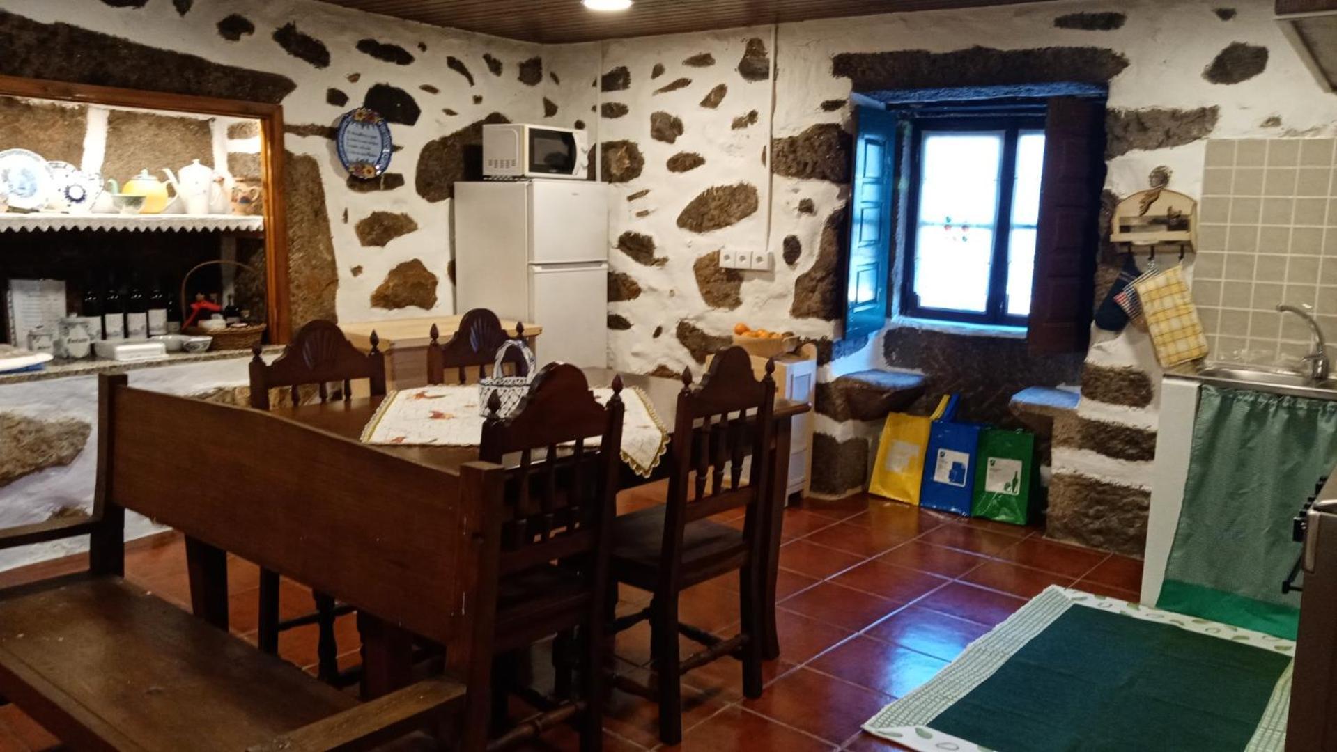 Quinta Da Lage Agroturismo E Enoturismo Celorico De Basto Exterior photo